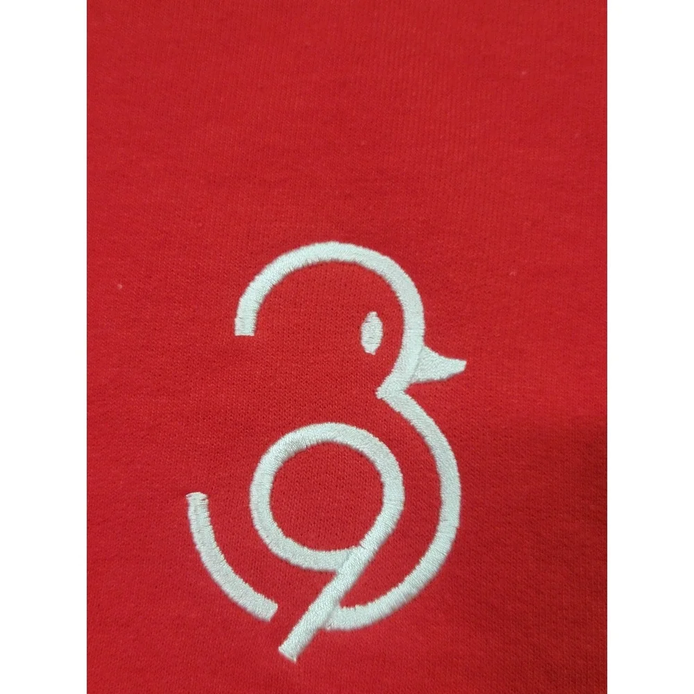 Sen classic crewneck